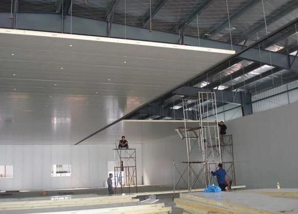 岚县食品双温冷库建造需注意哪些