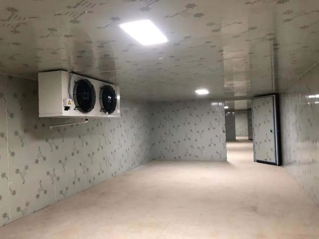 岚县小型冷库的结构有哪些特色