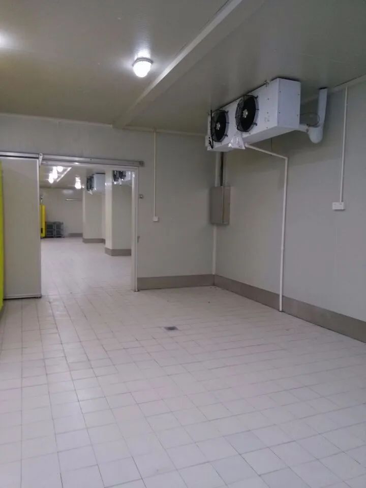 岚县气调保鲜冷库造价比普通保鲜冷库高的原因