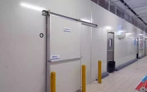 岚县冷库建造主要有哪些要求?