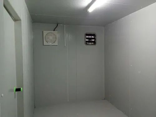 岚县酒店厨房冷库设备设计、安装、维护注意事项及故障分析